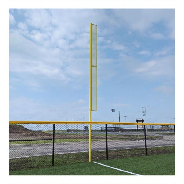 Gill Foul Poles - Image 5