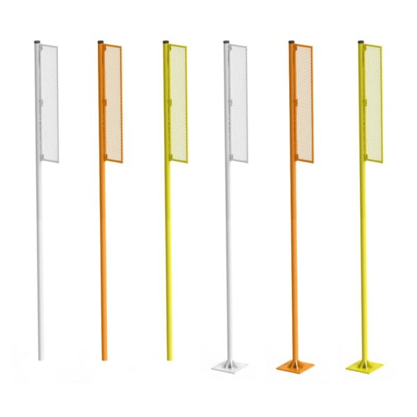 Gill Foul Poles - Image 4