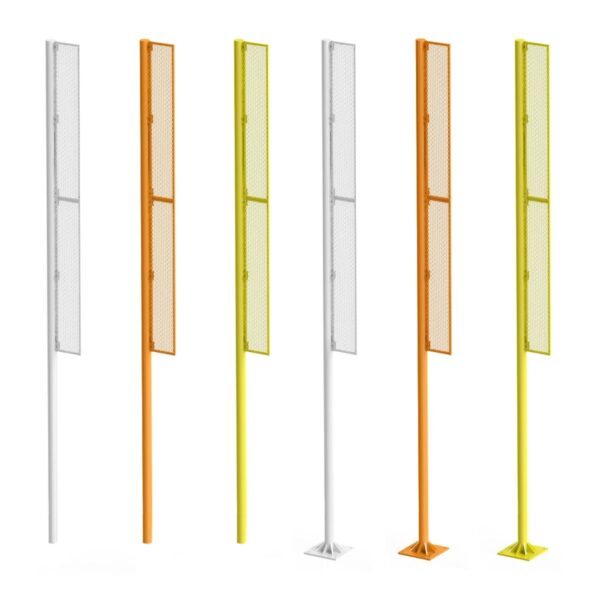 Gill Foul Poles - Image 3