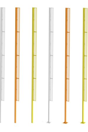 Gill Foul Poles
