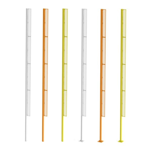 Gill Foul Poles