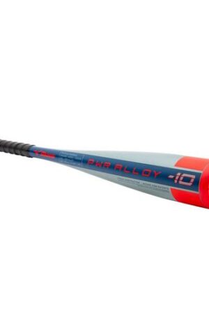 B21-PWR ALLOY - Big Barrel Youth USA Baseball Bat (-10)