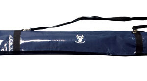 Vinyl Javelin Carry Case