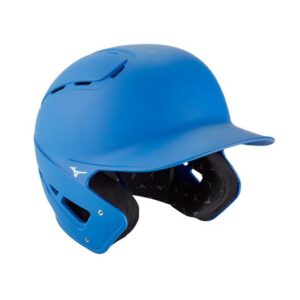 Mizuno B6 Solid Batting Helmet