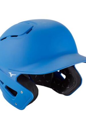 Mizuno B6 Solid Batting Helmet