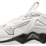 Mizuno Wave Momentum 3 Womens WHBK