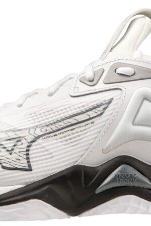 Mizuno Wave Momentum 3 Womens WHBK