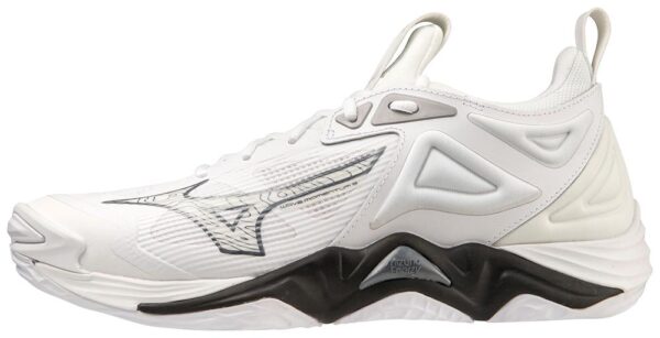 Mizuno Wave Momentum 3 Womens WHBK