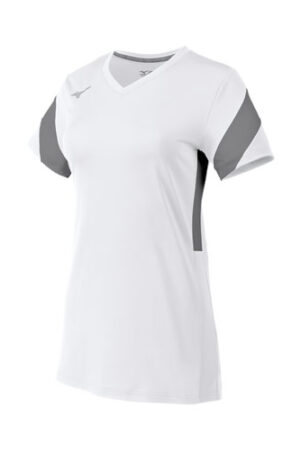 Mizuno Core Balboa 6.0 S/S Womens Jersey