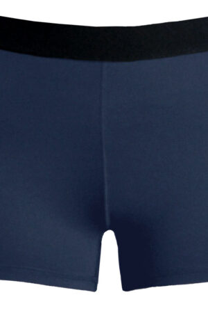 Badger Ladies Pro Comp Short