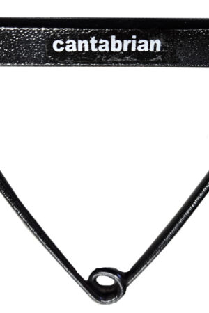 Cantabrian Hammer Handle