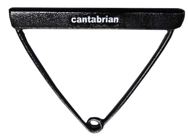 Cantabrian Hammer Handle