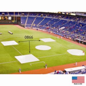 Base Covers (set of 3)