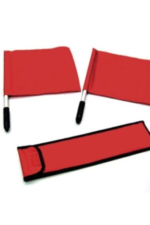 Volleyball Linesman Flags