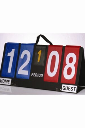 Table Scorer with handle