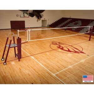 Ace Power Volleyball System