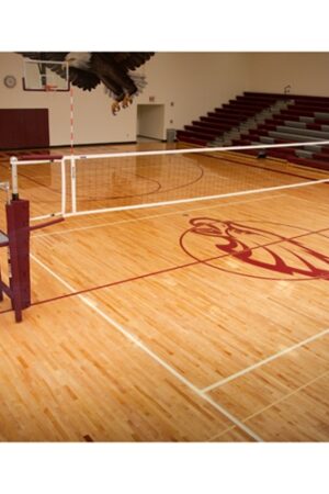 Ace Power Volleyball System