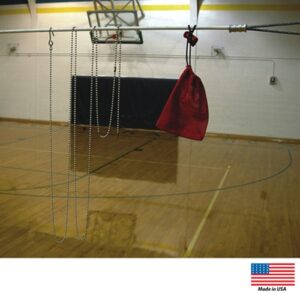 Net Chain Height Gauge