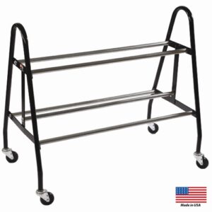 Blazer A-Frame Ball Racks