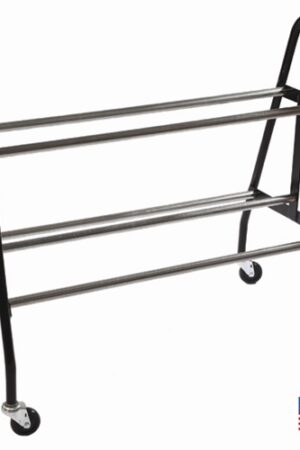 Blazer A-Frame Ball Racks