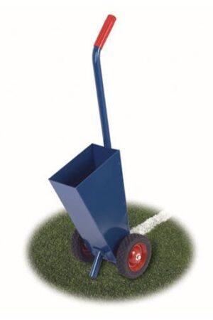 200 Yard Steel Dry-Line Marker