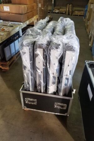 Flight Case for Display Boards