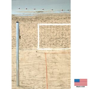 Sonic Outdoor Volleyball Systems