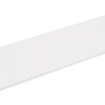 Official Size Pitchers Plate