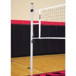 Economy Volleyball Standards