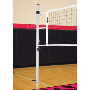 Economy Volleyball Standards