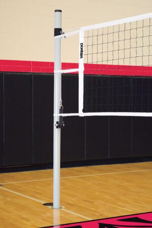 Economy Volleyball Standards