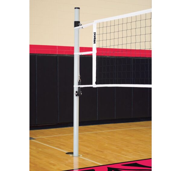 Economy Volleyball Standards