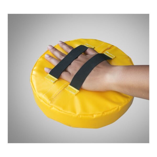 Blocking Hands - Image 2