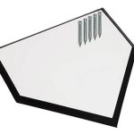 Save-a-Leg Home Plate