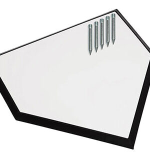 Save-a-Leg Home Plate