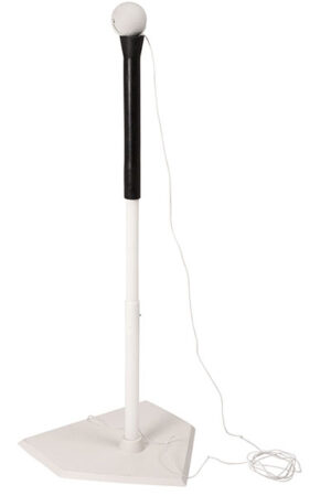 Batting Tee w/Trainer