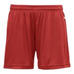 Badger B-Core Ladies Short