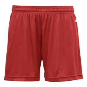 Badger B-Core Ladies Short