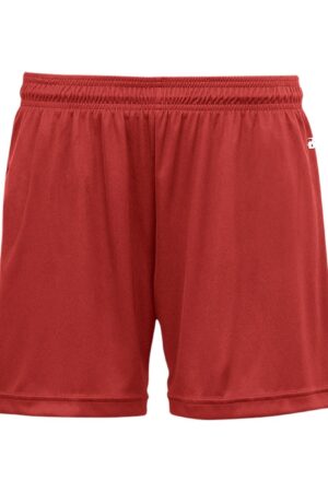 Badger B-Core Ladies Short
