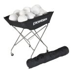 Volleyball Ball Cart