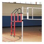 Fitted Judge's Stand Padding