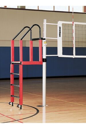 Fitted Judge's Stand Padding