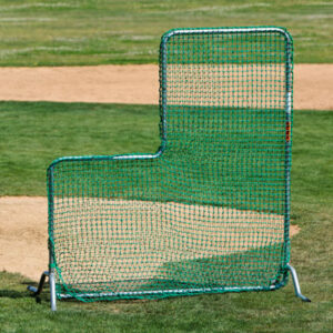 Pitchers Safety Screen