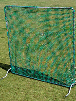 Infield Safety Protector