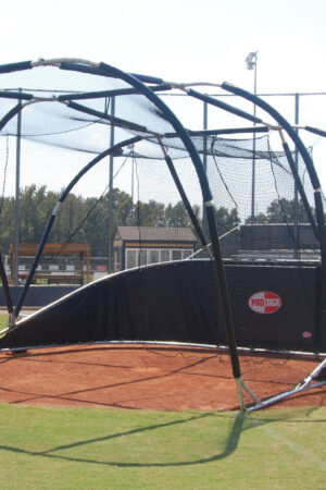 ProCage™ Professional Portable Batting Cage