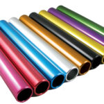 Aluminum Batons