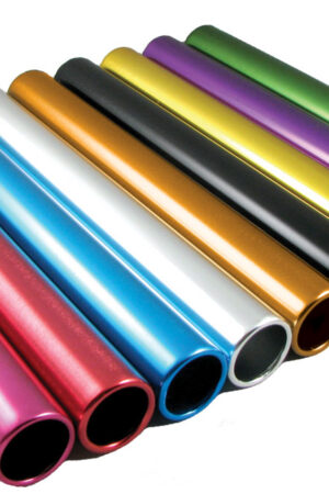 Aluminum Batons