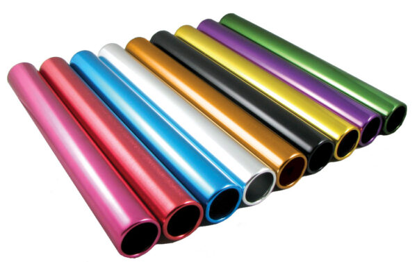 Aluminum Batons