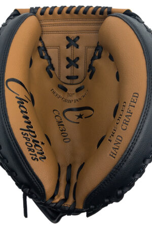 Youth Catchers Mitt