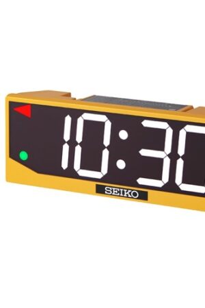 SEIKO DT-40 - Multi-purpose LED display Timer